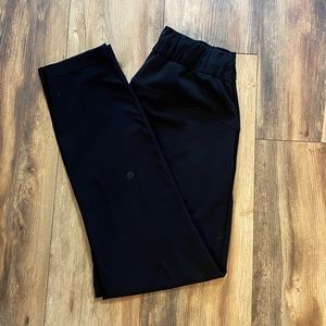Lululemon on the fly pant